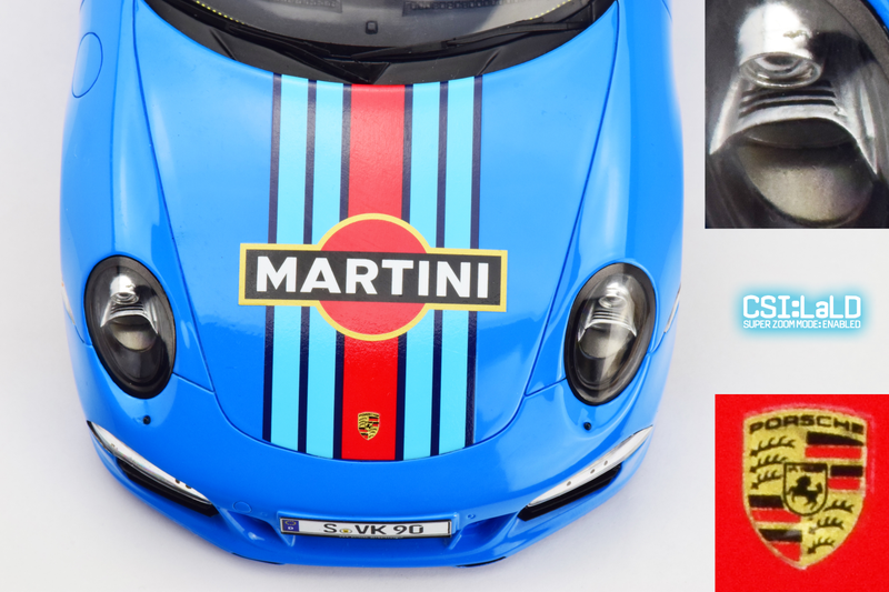 Illustration for article titled Fantasy Friday: Porsche Driver's Selection Edition